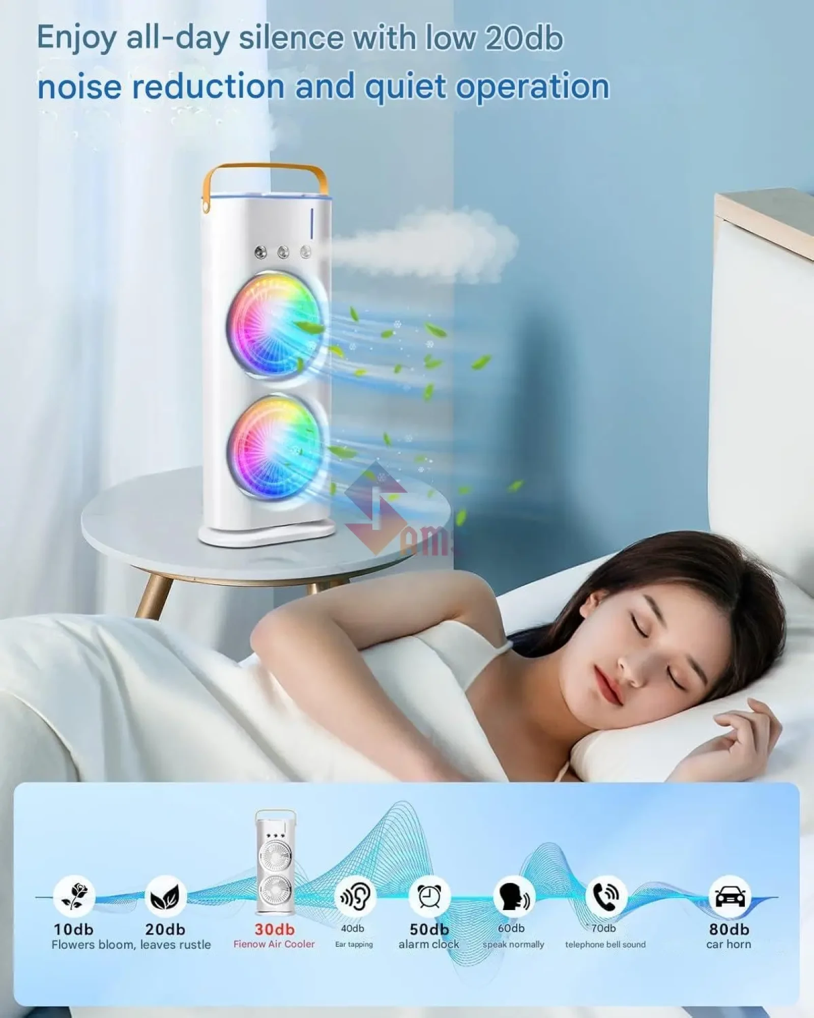 double mist tower fan mini-7.webp